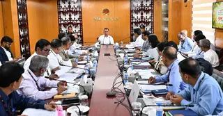 আমদানিনির্ভরতা কমিয়ে কৃষি-খাদ্যপণ্যের উৎপাদন বাড়ানোর তাগিদ প্রধানমন্ত্রীর